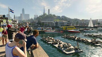 Watch Dogs 2 Demo PlayStation 4