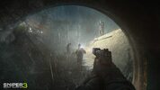 Redeem Sniper: Ghost Warrior 3 PlayStation 4