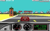 Get Turbo OutRun SEGA Mega Drive