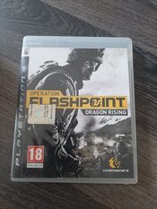 Operation Flashpoint: Dragon Rising PlayStation 3