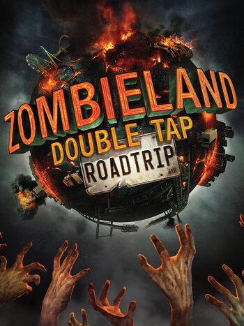 Zombieland: Double Tap - Road Trip PlayStation 4