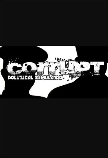 Corrupt - Political Simulator (PC) Steam Key GLOBAL