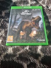 Jurassic World Evolution Xbox One