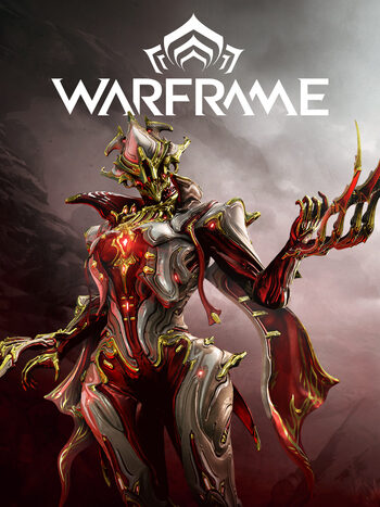Warframe: Garuda Prime Access - Blood Altar Pack(DLC) (PC) Steam Key GLOBAL
