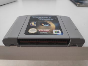 Perfect Dark Nintendo 64