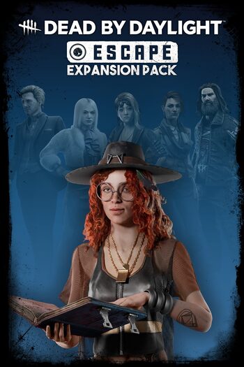 Dead by Daylight: Escape Expansion Pack (DLC) XBOX LIVE Key UNITED STATES