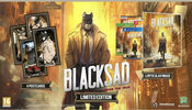 Blacksad: Under the Skin PlayStation 4