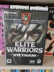 videojuego pc elite warriors vietnam 