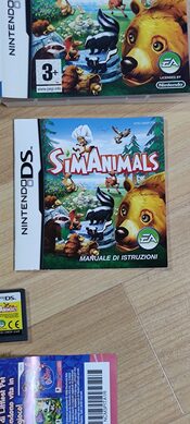 SimAnimals Nintendo DS for sale