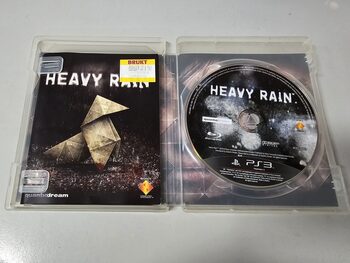 Heavy Rain - Limited Edition PlayStation 3