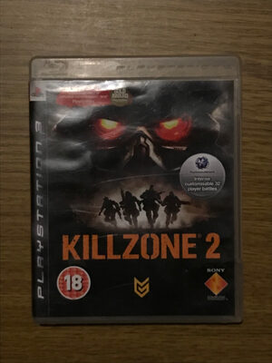 Killzone 2 PlayStation 3