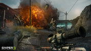 Buy Sniper Ghost Warrior 3 - Multiplayer Map Pack (DLC) (PC) Steam Key GLOBAL