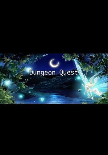 Dungeon Quest Steam Key GLOBAL