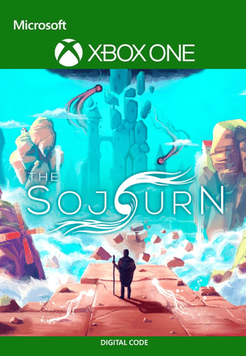 The Sojourn XBOX LIVE Key ARGENTINA