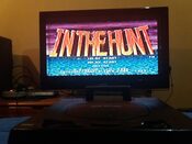 In the Hunt (1995) SEGA Saturn