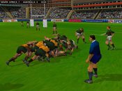 Rugby 2001 PlayStation 2