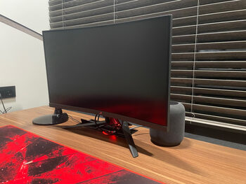 Asus Rog Strix XG27VQ monitorius