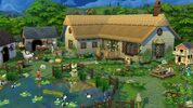 The Sims 4 Cottage Living (DLC) Origin Key EUROPE
