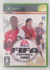 FIFA Football 2005 Xbox