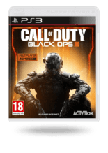 Call of Duty: Black Ops III PlayStation 3