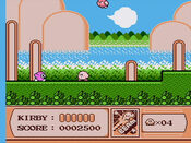 Kirby's Adventure (1993) NES for sale