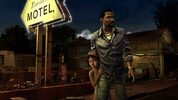 The Walking Dead: The Complete First Season PlayStation 4