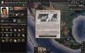 Redeem Hearts of Iron IV: Man the Guns (DLC) Steam Key GLOBAL