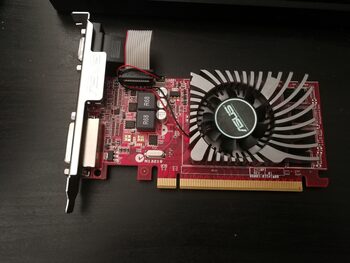 Buy Asus Radeon R7 240 2 GB 730 Mhz PCIe x16 GPU