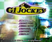 G1 Jockey PlayStation 2