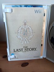 Redeem The Last Story Wii