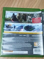 Buy STAR WARS Battlefront Xbox One