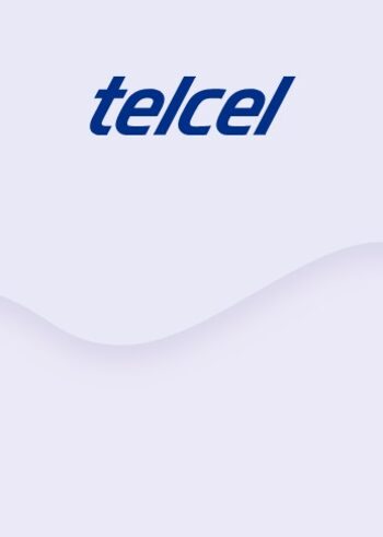 Recharge Telcel - top up Mexico