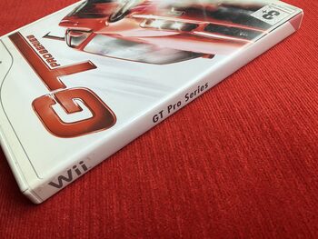 Get GT Pro Series Wii