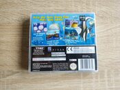 Finding Nemo: Escape to the Big Blue Nintendo DS