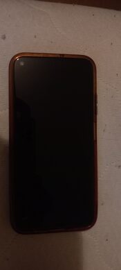 Huawei P40 lite Black