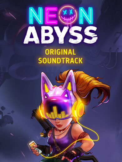 Neon Abyss - Soundtrack (DLC) (PC) Steam Key GLOBAL