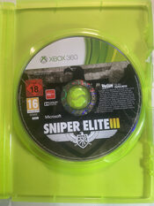 Sniper Elite 3 Xbox 360 for sale