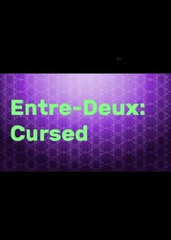 Entre-Deux: Cursed Bundle (PC) Steam Key GLOBAL