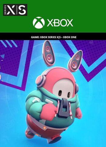 Fall Guys - Robo Rabbit (DLC) XBOX LIVE Key GLOBAL