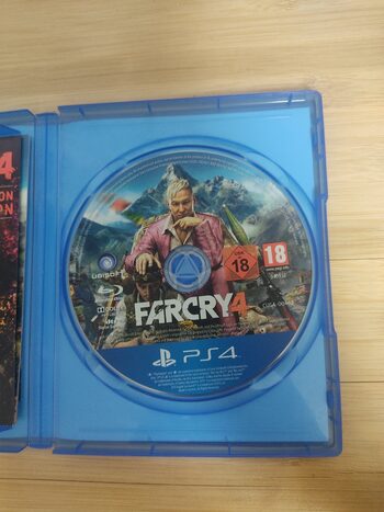 Buy Far Cry 4 Limited Edition PlayStation 4