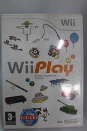 Wii Play Wii