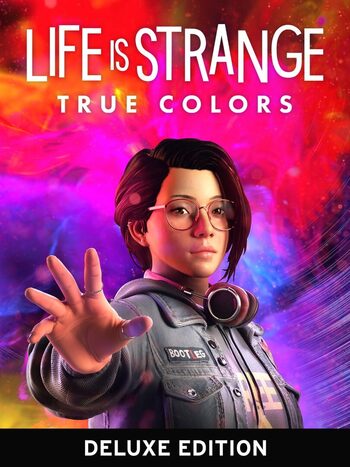 Life is Strange: True Colors - Deluxe Edition Xbox One