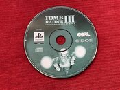 Redeem Tomb Raider 3: Adventures of Lara Croft PlayStation