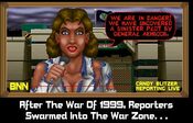 Redeem Total Carnage (1992) SNES