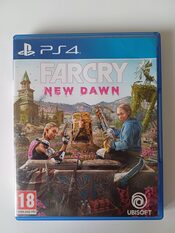 Far Cry New Dawn PlayStation 4