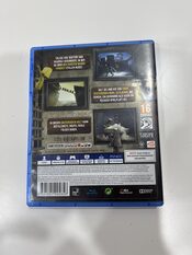 Little Nightmares PlayStation 4