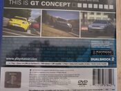 Gran Turismo Concept 2002 Tokyo-Geneva PlayStation 2 for sale