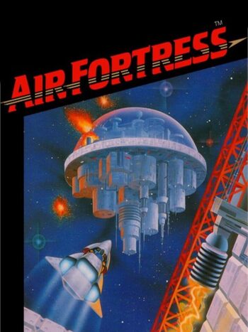 Air Fortress NES