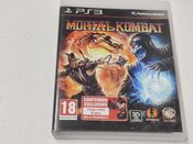 Mortal Kombat PlayStation 3