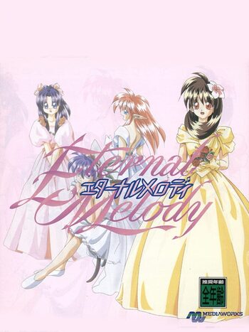 Eternal Melody PlayStation